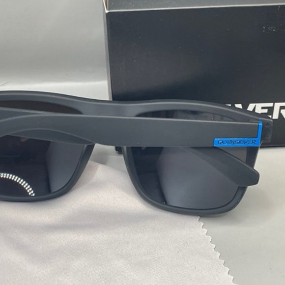 TWO New Quicksilver Sunglass FULL BOX Sets - Picture 6 of 7